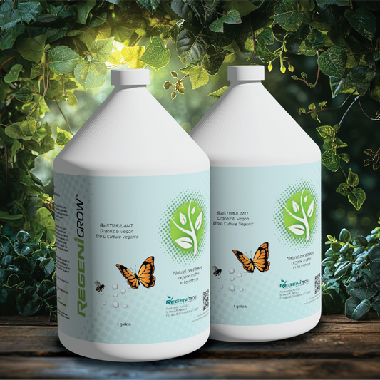 REGENiGROW™ Biostimulant (2 gal)